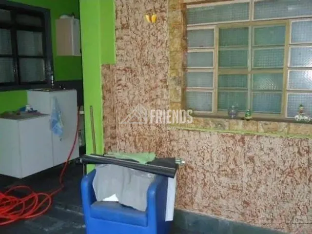 Casa com 170m², para alugar, no bairro Casa Verde em São Paulo