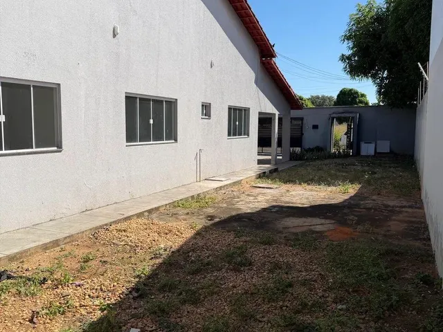 Casa com 375m² 3 quartos e 2 banheiros, à venda, no bairro Plano Diretor Sul em Palmas