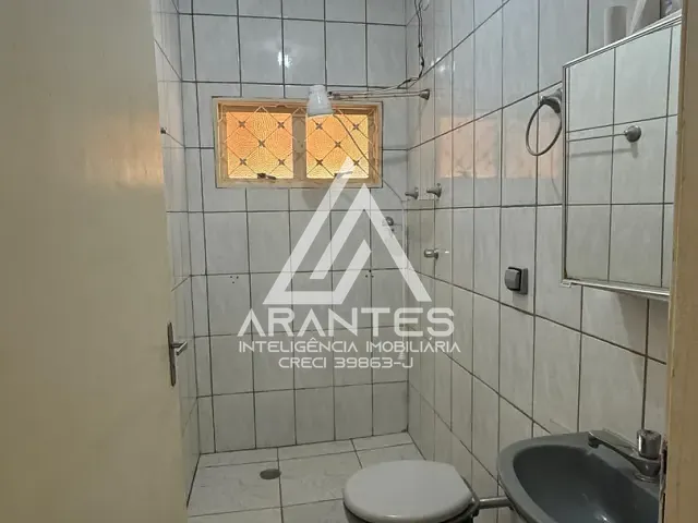 Casa 3 quartos e 1 banheiro, à venda, no bairro Bom Jesus em Barretos
