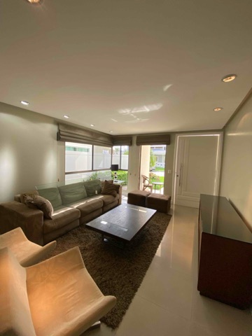 Casa com 398m² 6 quartos e 7 banheiros, para alugar, no bairro Parque Santo Amaro em Avenida Doutor Nilo Peçanha