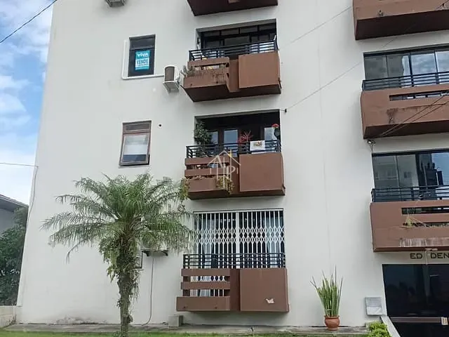 Apartamento 2 quartos e 2 banheiros, à venda, no bairro Centro em Itajaí