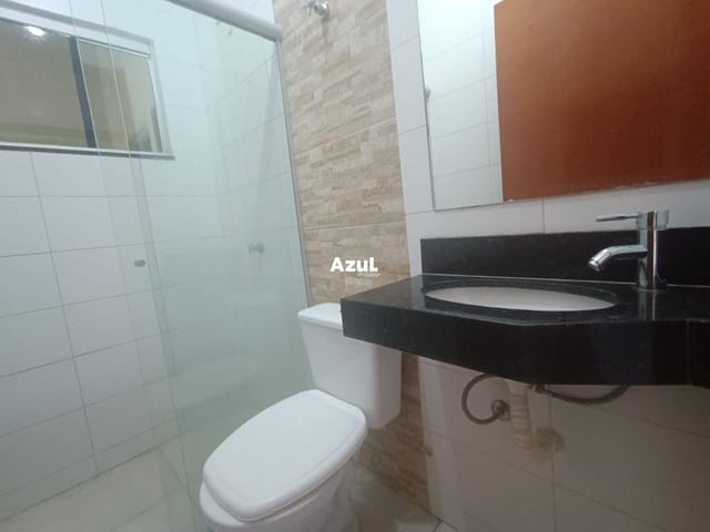 Casa 2/4 à venda, Itapoã, Aparecida de Goiânia, GO