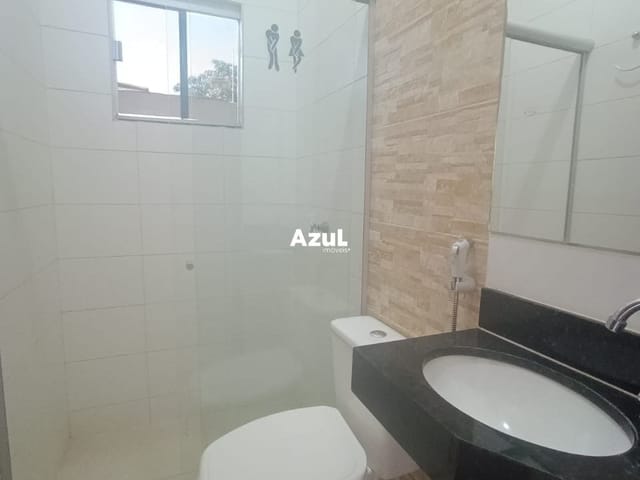 Casa 2/4 à venda, Itapoã, Aparecida de Goiânia, GO