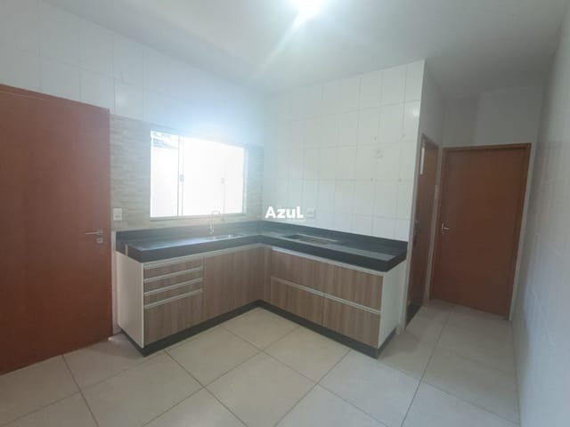 Casa 2/4 à venda, Itapoã, Aparecida de Goiânia, GO