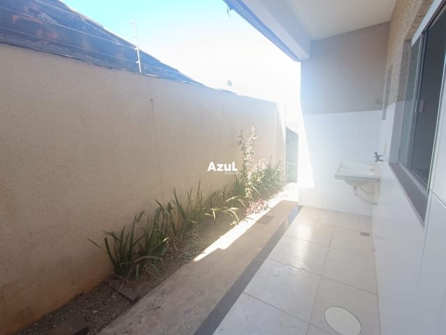 Casa 2/4 à venda, Itapoã, Aparecida de Goiânia, GO