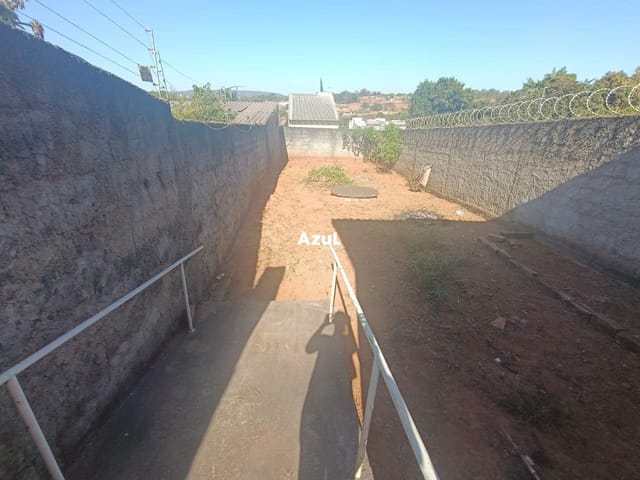 Casa 2/4 à venda, Itapoã, Aparecida de Goiânia, GO