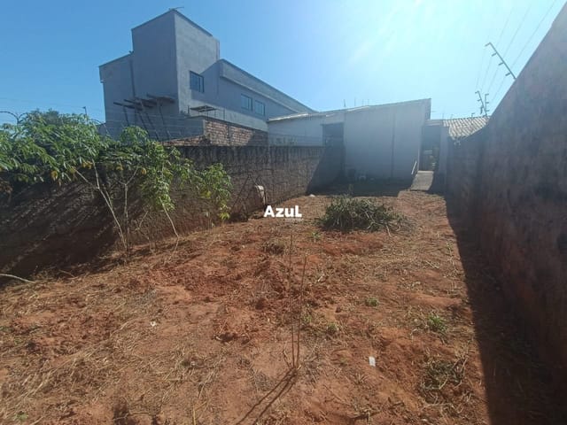 Casa 2/4 à venda, Itapoã, Aparecida de Goiânia, GO