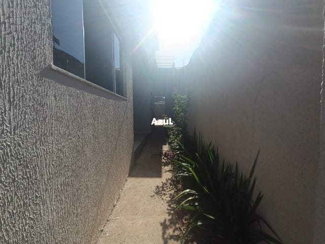 Casa 2/4 à venda, Itapoã, Aparecida de Goiânia, GO