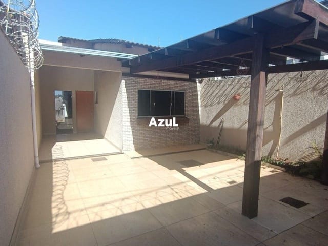 Casa 2/4 à venda, Itapoã, Aparecida de Goiânia, GO