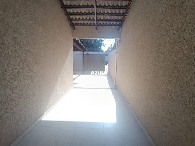 Casa 2/4 à venda, Itapoã, Aparecida de Goiânia, GO