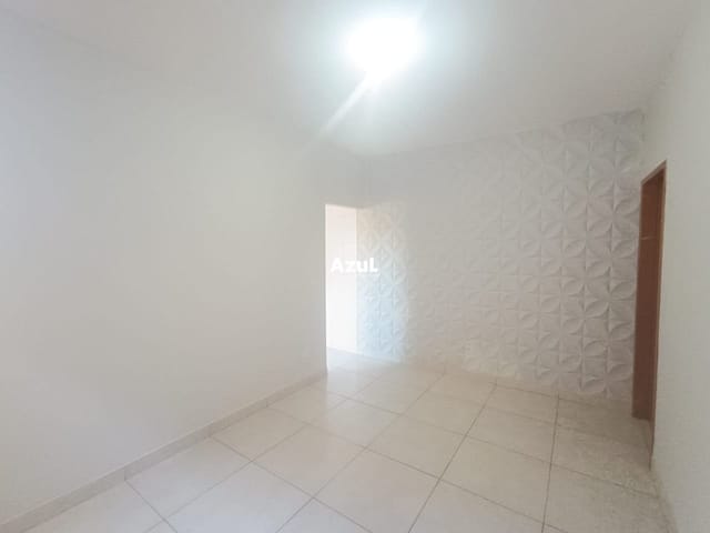 Casa 2/4 à venda, Itapoã, Aparecida de Goiânia, GO