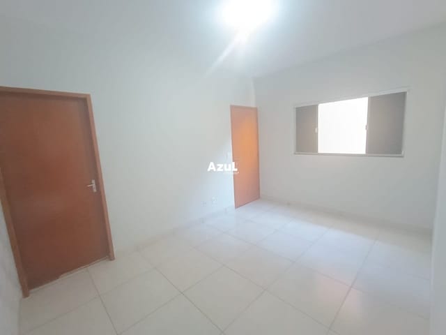 Casa 2/4 à venda, Itapoã, Aparecida de Goiânia, GO