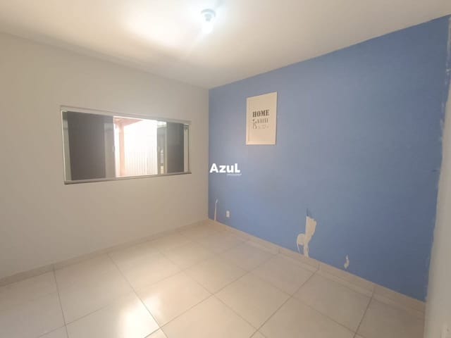 Casa 2/4 à venda, Itapoã, Aparecida de Goiânia, GO