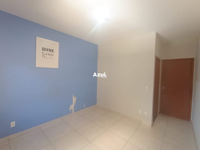 Casa 2/4 à venda, Itapoã, Aparecida de Goiânia, GO