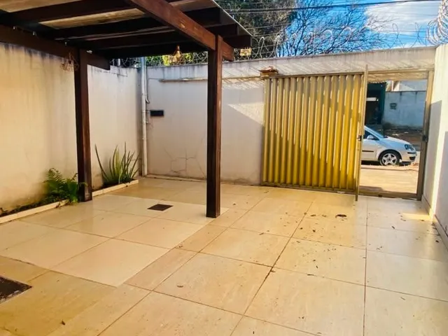 Casa padrão à Venda, Itapoã, Aparecida de Goiânia, GO