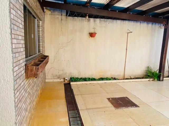Casa padrão à Venda, Itapoã, Aparecida de Goiânia, GO