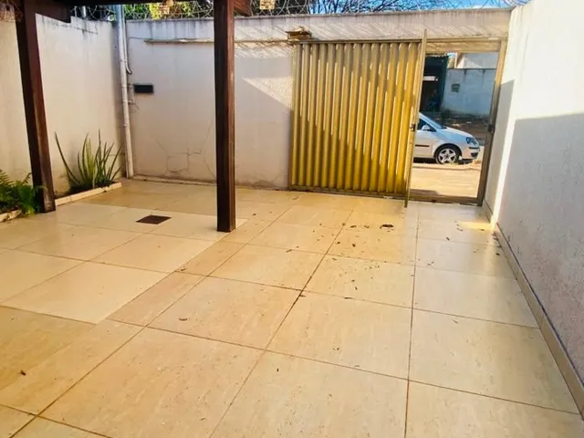 Casa padrão à Venda, Itapoã, Aparecida de Goiânia, GO