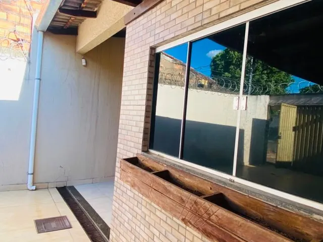 Casa padrão à Venda, Itapoã, Aparecida de Goiânia, GO