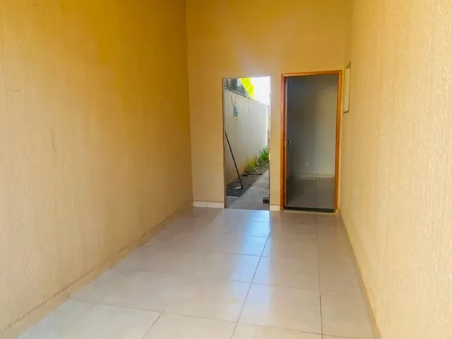 Casa padrão à Venda, Itapoã, Aparecida de Goiânia, GO