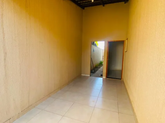 Casa padrão à Venda, Itapoã, Aparecida de Goiânia, GO