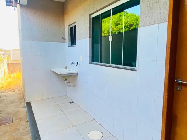 Casa padrão à Venda, Itapoã, Aparecida de Goiânia, GO