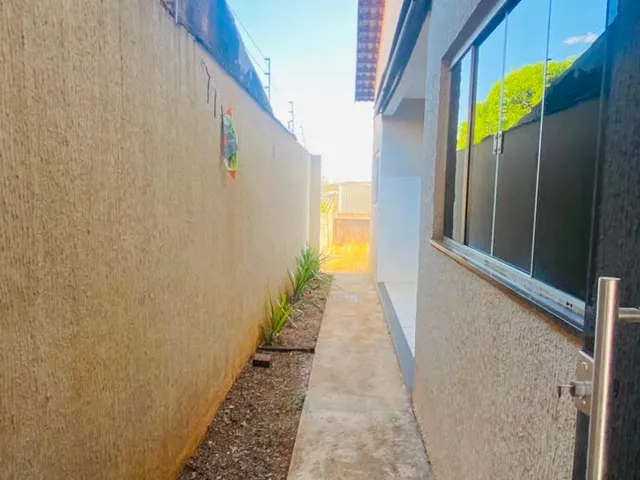 Casa padrão à Venda, Itapoã, Aparecida de Goiânia, GO