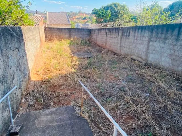Casa padrão à Venda, Itapoã, Aparecida de Goiânia, GO