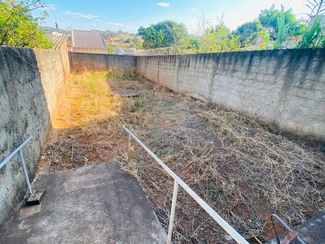 Casa padrão à Venda, Itapoã, Aparecida de Goiânia, GO