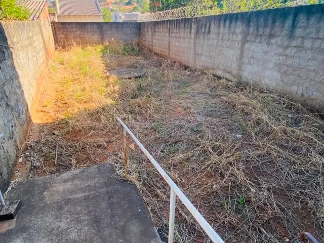 Casa padrão à Venda, Itapoã, Aparecida de Goiânia, GO