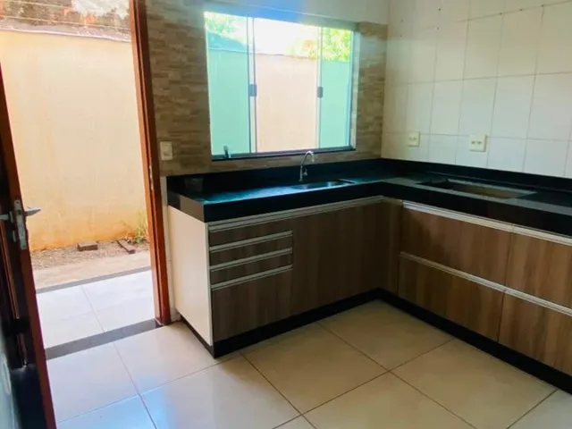 Casa padrão à Venda, Itapoã, Aparecida de Goiânia, GO