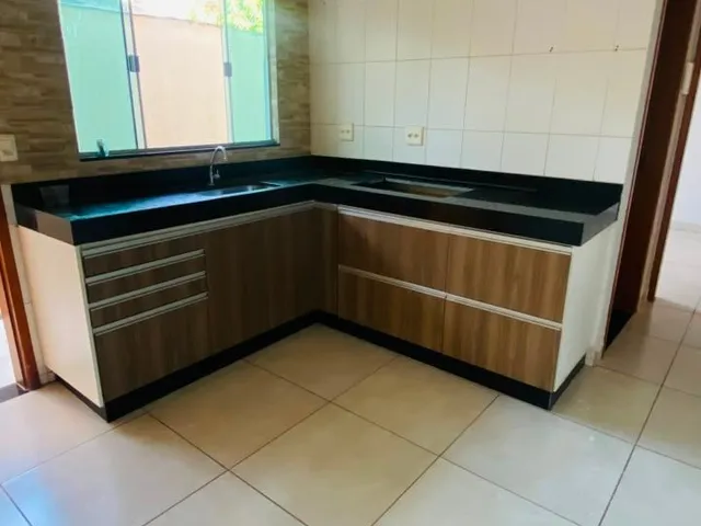 Casa padrão à Venda, Itapoã, Aparecida de Goiânia, GO