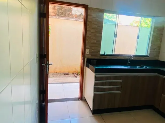 Casa padrão à Venda, Itapoã, Aparecida de Goiânia, GO