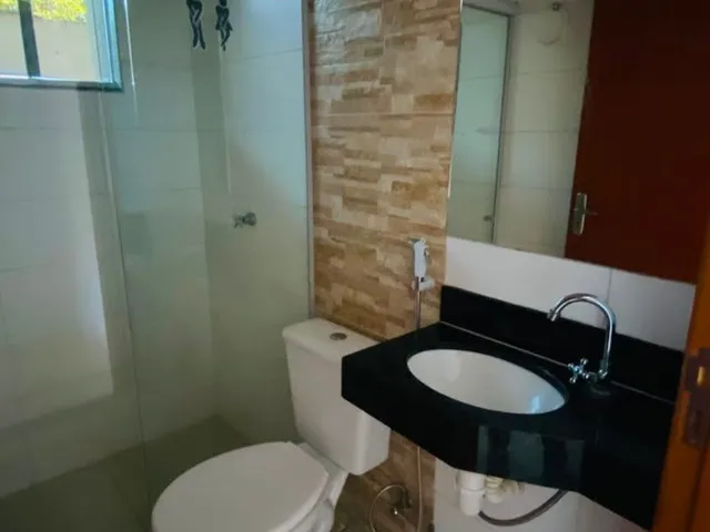 Casa padrão à Venda, Itapoã, Aparecida de Goiânia, GO
