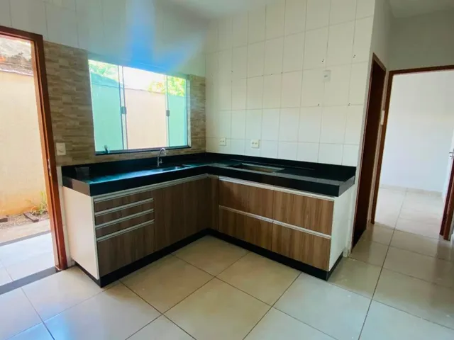 Casa padrão à Venda, Itapoã, Aparecida de Goiânia, GO
