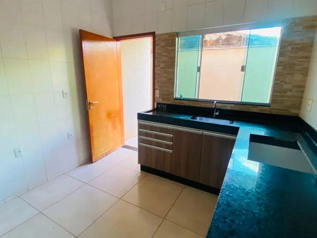 Casa padrão à Venda, Itapoã, Aparecida de Goiânia, GO