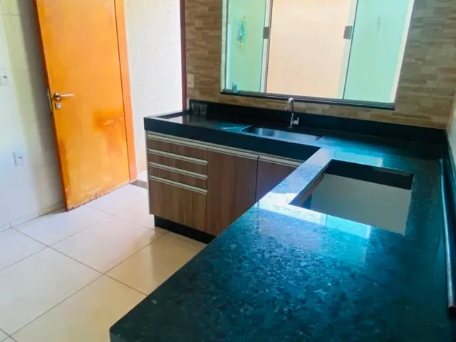 Casa padrão à Venda, Itapoã, Aparecida de Goiânia, GO