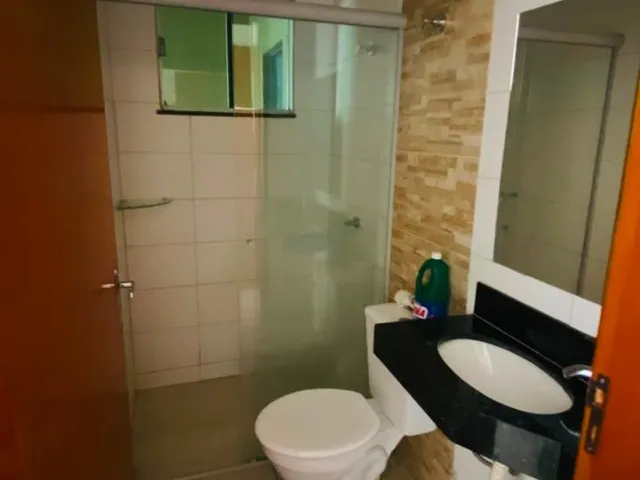 Casa padrão à Venda, Itapoã, Aparecida de Goiânia, GO