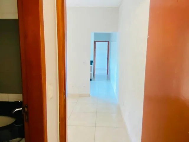 Casa padrão à Venda, Itapoã, Aparecida de Goiânia, GO