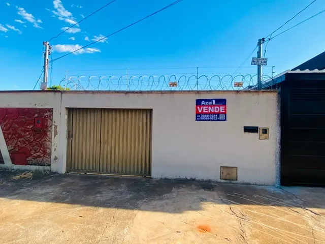 Casa padrão à Venda, Itapoã, Aparecida de Goiânia, GO