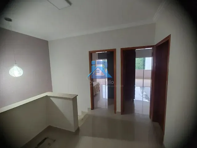 Casa com 162m² 3 quartos e 3 banheiros, à venda, no bairro Residencial Terra Nobre em Louveira