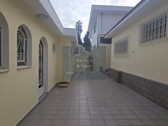 Casa com 285m² 3 quartos e 3 banheiros, à venda, no bairro Jardim Londrina em São Paulo
