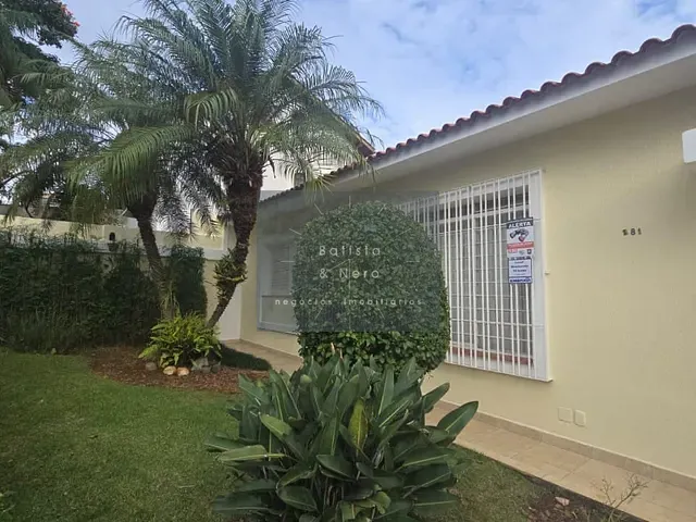 Casa com 285m² 3 quartos e 3 banheiros, à venda, no bairro Jardim Londrina em São Paulo