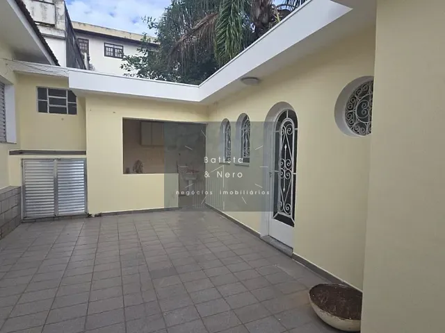 Casa com 285m² 3 quartos e 3 banheiros, à venda, no bairro Jardim Londrina em São Paulo