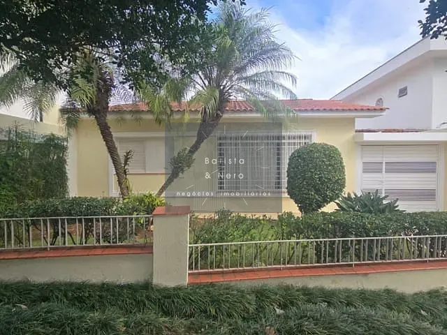 Casa com 285m² 3 quartos e 3 banheiros, à venda, no bairro Jardim Londrina em São Paulo