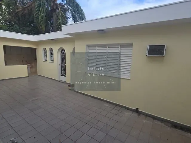 Casa com 285m² 3 quartos e 3 banheiros, à venda, no bairro Jardim Londrina em São Paulo