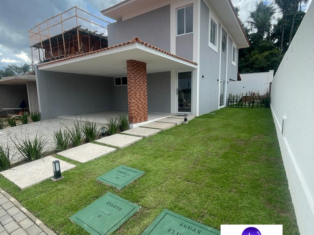 Casa 4 quartos e 4 banheiros, à venda, no bairro Morros em Teresina