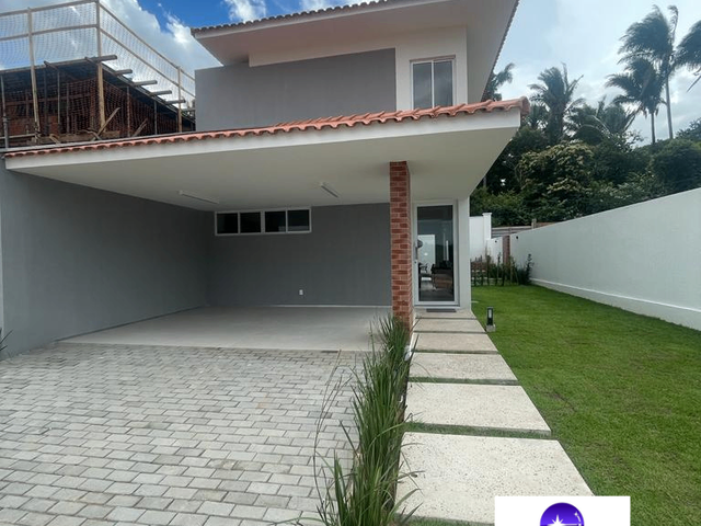 Casa 4 quartos e 4 banheiros, à venda, no bairro Morros em Teresina