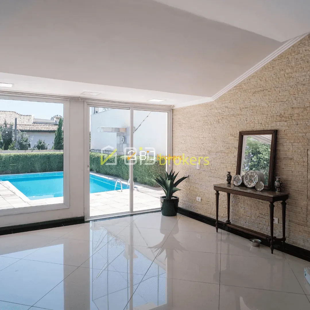 Casa, 5 quartos, 611 m² - Foto 17