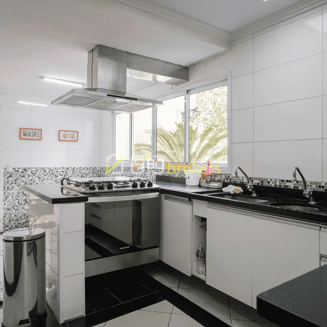 Casa, 5 quartos, 611 m² - Foto 23