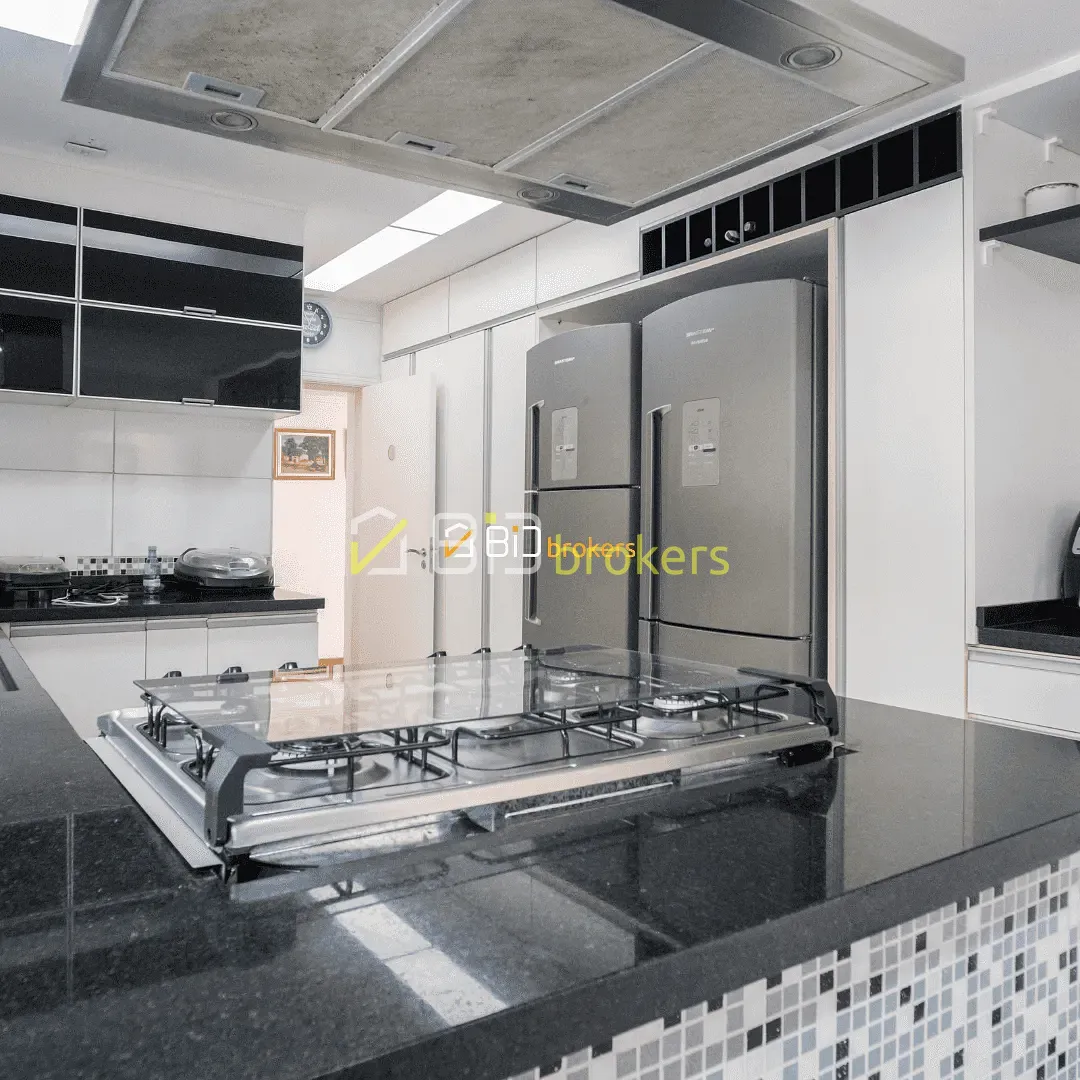 Casa, 5 quartos, 611 m² - Foto 24